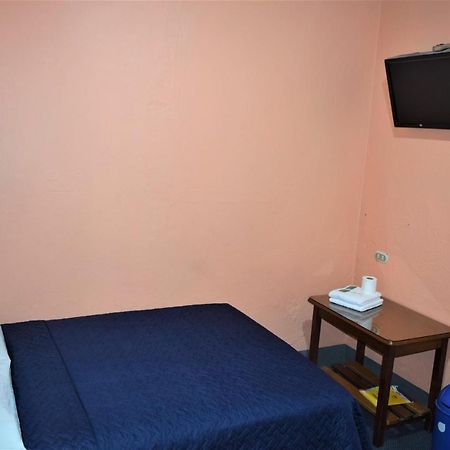 Hotel Asuncion Гватемала Экстерьер фото
