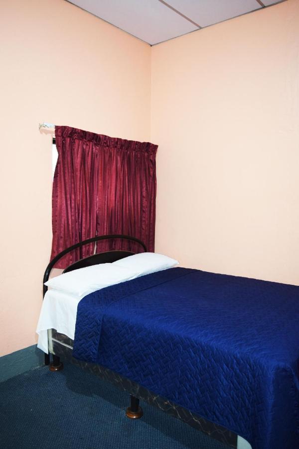 Hotel Asuncion Гватемала Экстерьер фото