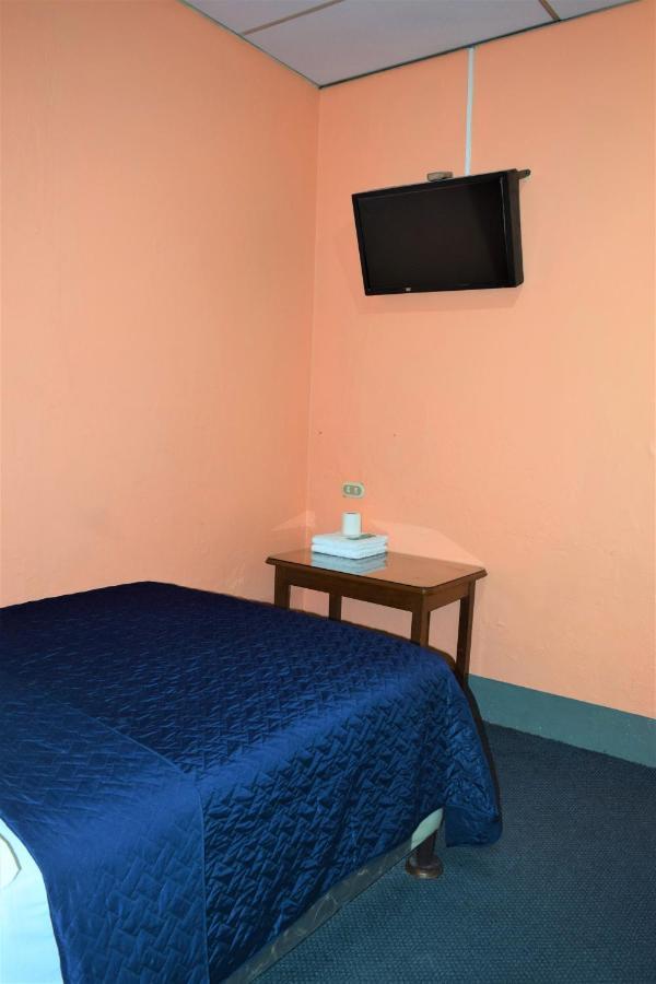 Hotel Asuncion Гватемала Экстерьер фото