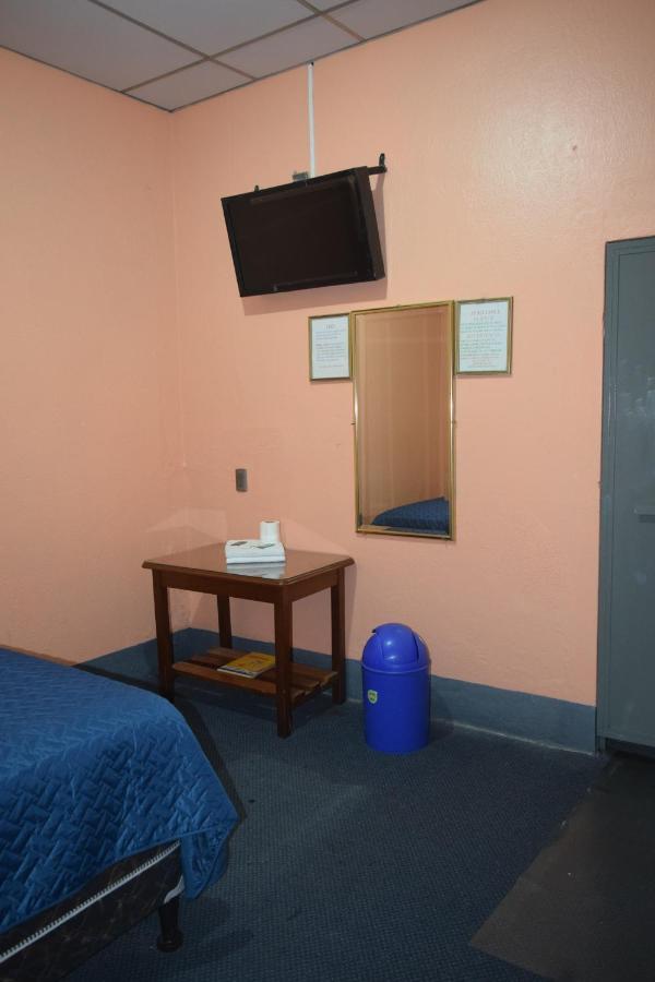 Hotel Asuncion Гватемала Экстерьер фото